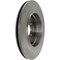 Centric Parts Standard Brake Rotor, 121.34036 121.34036 - alternate 6